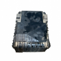 Крышка блока предохранителей Volkswagen Passat B6 1K0937132F