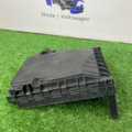Крышка блока предохранителей Volkswagen Passat B6 1K0937132F