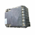 Крышка блока предохранителей Volkswagen Passat B6 1K0937132F