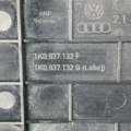 Крышка блока предохранителей Volkswagen Passat B6 1K0937132F