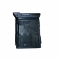 Крышка блока предохранителей Volkswagen Passat B6 1K0937132F