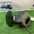 Лючок бензобаку Volkswagen Passat B6 3C0010456A