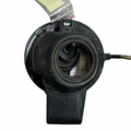 Лючок горловини бензо баку vw passat b6 СЕДАН Volkswagen Passat B6 3C5809857