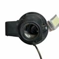 Лючок горловини бензо баку vw passat b6 СЕДАН Volkswagen Passat B6 3C5809857