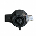 Лючок паливного баку vw passat b6 2.0 TDI Volkswagen Passat B6 3C9809857