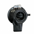 Лючок паливного баку vw passat b6 2.0 TDI Volkswagen Passat B6 3C9809857