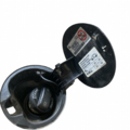 Лючок паливного баку vw passat b6 Volkswagen Passat B6 3C9809857GRU