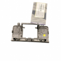 Лючок прикуривателя vw b6 Volkswagen Passat B6 3C0863289