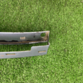 Молдинг бампера правий Volkswagen Passat B6 3C0807718A