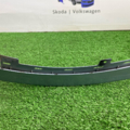 Молдинг бампера правий Volkswagen Passat B6 3C0807718A