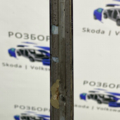 Молдинг двери передней левой верхний хром PASSAT B6 Volkswagen Passat B6 3C0853515A