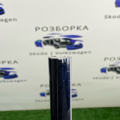 Молдинг двери передней левой верхний хром PASSAT B6 Volkswagen Passat B6 3C0853515A