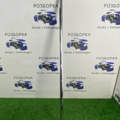 Молдинг двери передней левой верхний хром PASSAT B6 Volkswagen Passat B6 3C0853515A