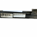 Молдінг задній правий Volkswagen Passat B6 3C9839476B7Z7