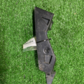 Монтажний елемент бампера Volkswagen Passat B6 3C0807724