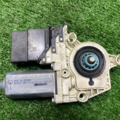 Мотор стеклоподъемника двери задней левой Volkswagen Passat B6 1K0959703P
