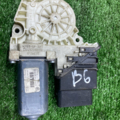 Мотор стеклоподъемника двери задней левой Volkswagen Passat B6 1K0959703P