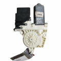 Мотор стеклоподъемника двери задней левой Volkswagen Passat B6 1K0959703P