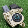 Мотор стеклоподъемника двери задней левой Volkswagen Passat B6 1K0959703P