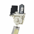Мотор стеклоподъемника двери задней левой Volkswagen Passat B6 1K0959703P