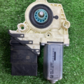 Мотор стеклоподъемника двери задней левой Volkswagen Passat B6 1K0959703P