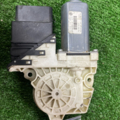 Мотор стеклоподъемника двери задней левой Volkswagen Passat B6 1K0959703P
