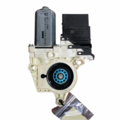Мотор стеклоподъемника двери задней левой Volkswagen Passat B6 1K0959703P