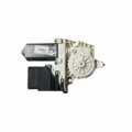 Мотор стеклоподъемника двери задней левой Volkswagen Passat B6 1K0959703P
