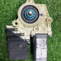 Мотор стеклоподъемника двери задней левой Volkswagen Passat B6 1K0959703P