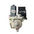 Мотор стеклоподъемника двери задней правой Volkswagen Passat B6 1K0959704P