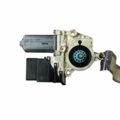 Мотор стеклоподъемника двери задней правой Volkswagen Passat B6 1K0959704P
