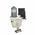 Мотор стеклоподъемника двери задней правой Volkswagen Passat B6 1K0959704P