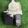 Мотор стеклоподъемника двери задней правой Volkswagen Passat B6 1K0959704P