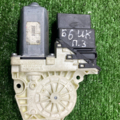 Мотор стеклоподъемника двери задней правой Volkswagen Passat B6 1K0959704P