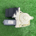 Мотор стеклоподъемника двери задней правой Volkswagen Passat B6 1K0959704P