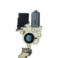 Мотор стеклоподъемника двери задней правой Volkswagen Passat B6 1K0959704P