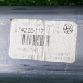Мотор стеклоподъемника двери задней правой Volkswagen Passat B6 1K0959704P