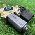 Мотор стеклоподъемника двери задней правой Volkswagen Passat B6 1K0959704P