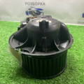 Мотор вентилятора печки Volkswagen Passat B6 3C1820015E