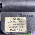 мотор заслінки печі Volkswagen Passat B6 3C1907511F