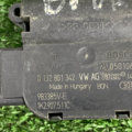 Моторчик привід заслінки пічки Volkswagen Passat B6 1K2907511C