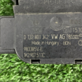 Моторчик привід заслінки пічки Volkswagen Passat B6 1K2907511C