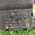 Mоторчик привод заслонки печки B6 Volkswagen Passat B6 3C0907511AM