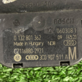 Mоторчик привод заслонки печки B6 Volkswagen Passat B6 3C0907511AM