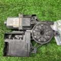 Моторчик склопідйомника Volkswagen Passat B6 3C095979