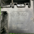 Моторчик склопідйомника Volkswagen Passat B6 3C095979