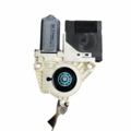 Моторчик стеклоподъемника перед правий Volkswagen Passat B6 1K0959702P