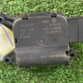 Моторчик заслонки пічки Volkswagen Passat B6 3C0907511
