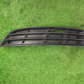 Накладка бампера перед лев Volkswagen Passat B6 3C0853665