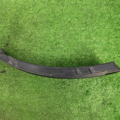 Накладка бампера перед лев Volkswagen Passat B6 3C0853665
